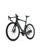 2022 Pinarello Dogma F Dura Ace Di2 - Racing Green