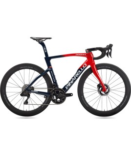 2022 Pinarello Dogma F Dura Ace Di2 - Team Replica