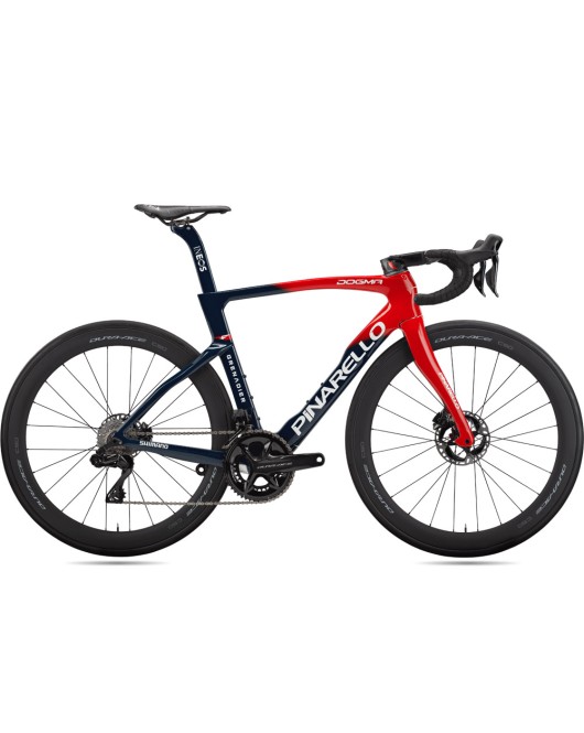 2022 Pinarello Dogma F Dura Ace Di2 - Team Replica