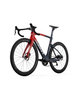 2022 Pinarello Dogma F Dura Ace Di2 - Team Replica