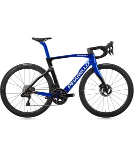 2022 Pinarello Dogma F Dura Ace Di2-ELectro Blue