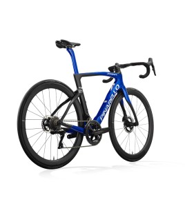 2022 Pinarello Dogma F Dura Ace Di2-ELectro Blue