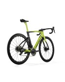2022 Pinarello Dogma F Dura Ace Di2-Electro Lime