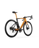 2022 Pinarello Dogma F Dura Ace Di2 Disc - Electro Orange