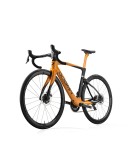 2022 Pinarello Dogma F Dura Ace Di2 Disc - Electro Orange