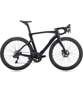 2022 Pinarello Dogma F Dura Ace Di2 Disc - Midnight Blue