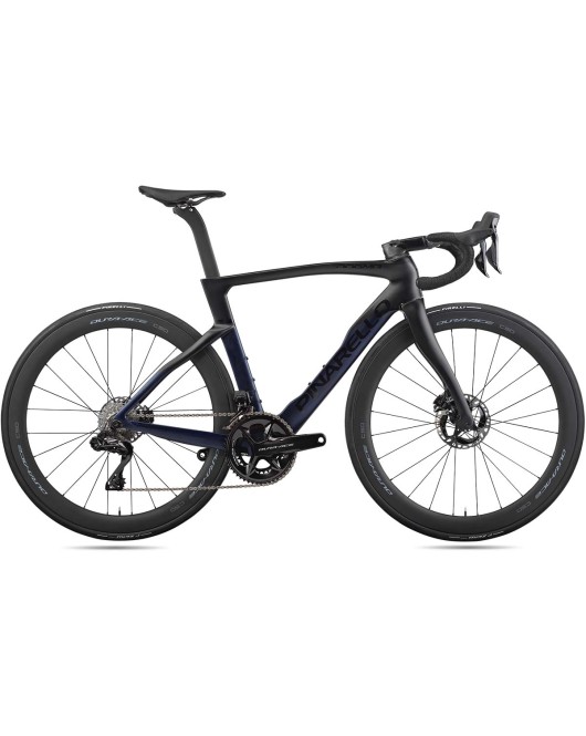 2022 Pinarello Dogma F Dura Ace Di2 Disc - Midnight Blue
