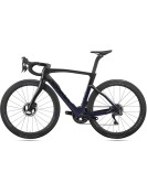 2022 Pinarello Dogma F Dura Ace Di2 Disc - Midnight Blue