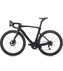 2022 Pinarello Dogma F Dura Ace Di2 Disc - Midnight Blue