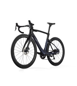 2022 Pinarello Dogma F Dura Ace Di2 Disc - Midnight Blue