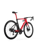 2022 Pinarello Dogma F Dura Ace Di2 - Summit Red