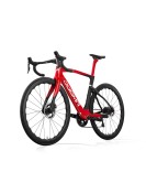 2022 Pinarello Dogma F Dura Ace Di2 - Summit Red