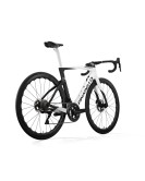 2022 Pinarello Dogma F Dura Ace Di2 - Summit White