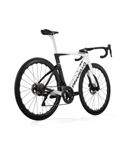 2022 Pinarello Dogma F Dura Ace Di2 - Summit White