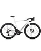 2022 Pinarello Dogma F Red eTap AXS Disc Road Bike
