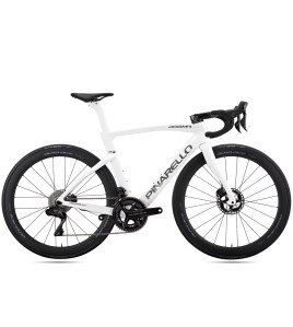 2022 Pinarello Dogma F Red eTap AXS Disc Road Bike