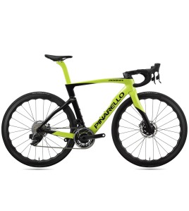 2022 Pinarello Dogma F Red eTap AXS Disc Road Bike