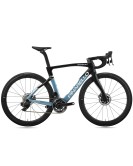 2022 Pinarello Dogma F Red eTap AXS Disc Road Bike