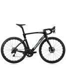2022 Pinarello Dogma F Red eTap AXS Disc Road Bike