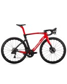 2022 Pinarello Dogma F Red eTap AXS Disc Road Bike