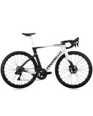 2022 Pinarello Dogma F Red eTap AXS Disc Road Bike