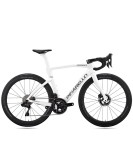 2022 Pinarello Dogma F Super Record Eps Disc Road Bike