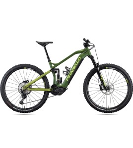 2022 Pinarello Nytro Dust 3 SLX