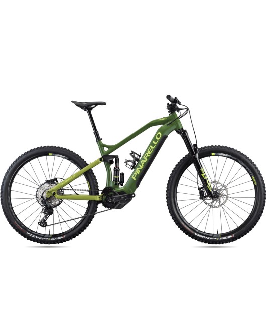 2022 Pinarello Nytro Dust 3 SLX
