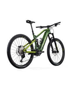 2022 Pinarello Nytro Dust 3 SLX