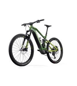 2022 Pinarello Nytro Dust 3 SLX