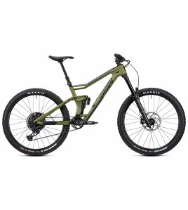 2022 Radon Jab 9.0 Mountain Bike