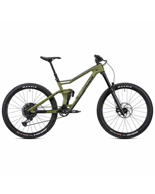 2022 Radon Jab 9.0 Mountain Bike