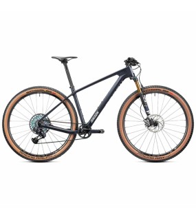 2022 Radon Jealous 10.0 EA Mountain Bike