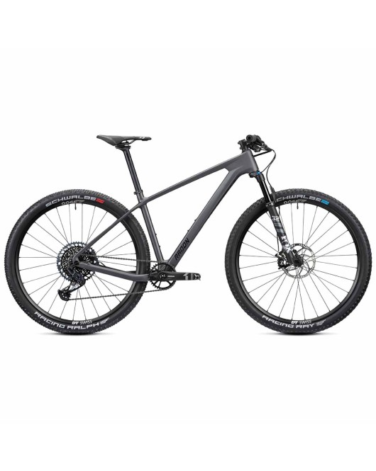 2022 Radon Jealous 8.0 Mountain Bike