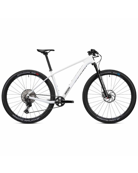 2022 Radon Jealous 9.0 Mountain Bike