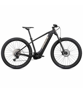 2022 Radon Jealous Hybrid 8.0 625 Mountain Bike