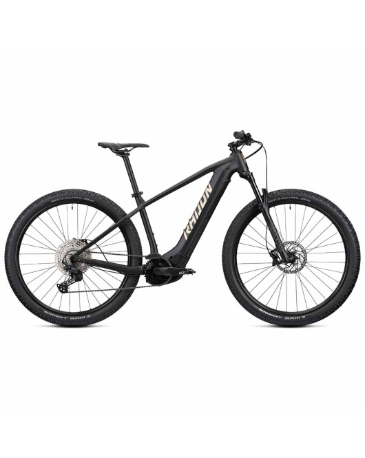 2022 Radon Jealous Hybrid 8.0 625 Mountain Bike