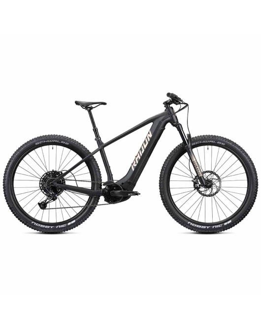 2022 Radon Jealous Hybrid 9.0 625 Mountain Bike