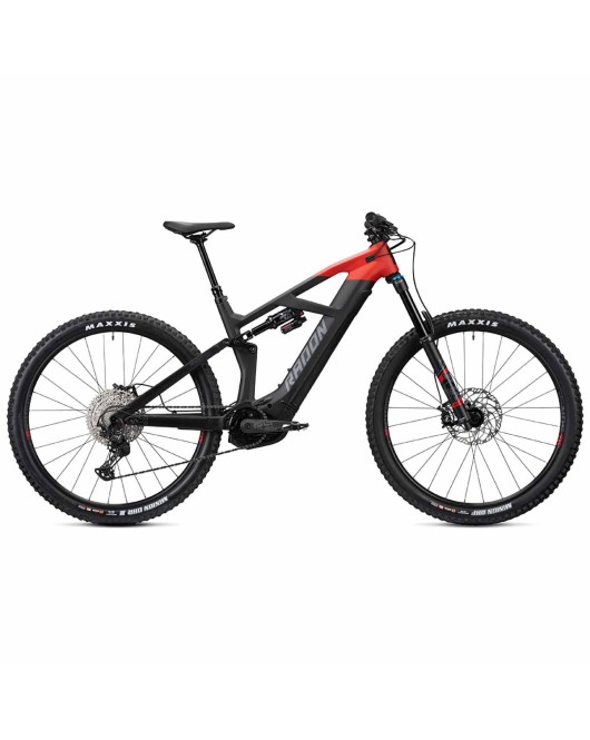 2022 Radon Render 8.0 625 Mountain Bike