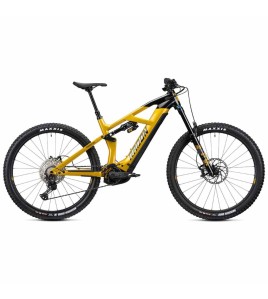 2022 Radon Render 9.0 625 Mountain Bike
