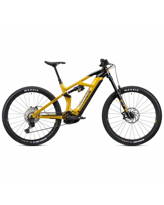 2022 Radon Render 9.0 625 Mountain Bike