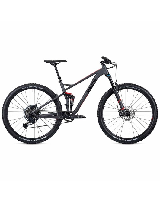 2022 Radon Skeen AL 8.0 Mountain Bike
