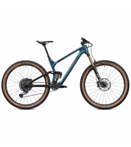 2022 Radon Slide Trail 10.0 MS Mountain Bike