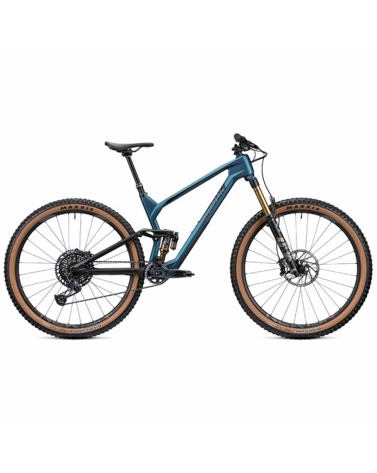 2022 Radon Slide Trail 10.0 MS Mountain Bike