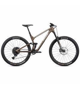 2022 Radon Slide Trail 8.0 Mountain Bike