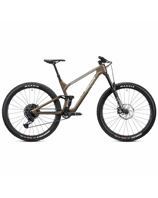 2022 Radon Slide Trail 8.0 Mountain Bike