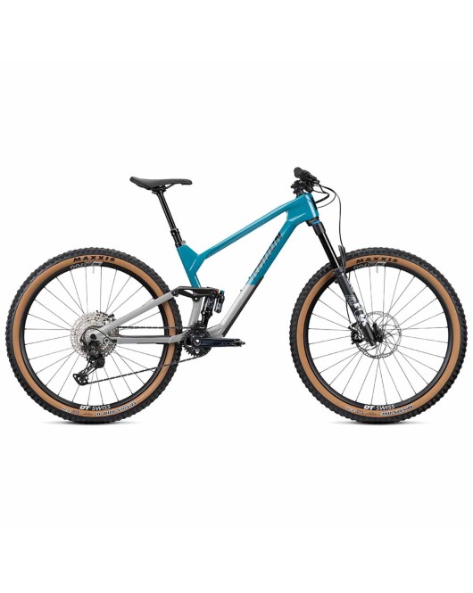 2022 Radon Slide Trail 9.0 Mountain Bike