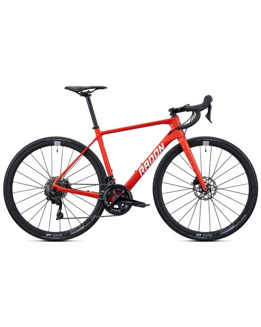 2022 Radon Spire Disc 8.0 Road Bike