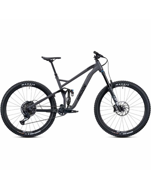 2022 Radon Swoop AL 9.0 Mountain Bike