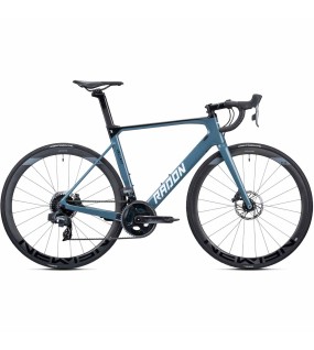 2022 Radon Vaillant Disc 10.0 Road Bike